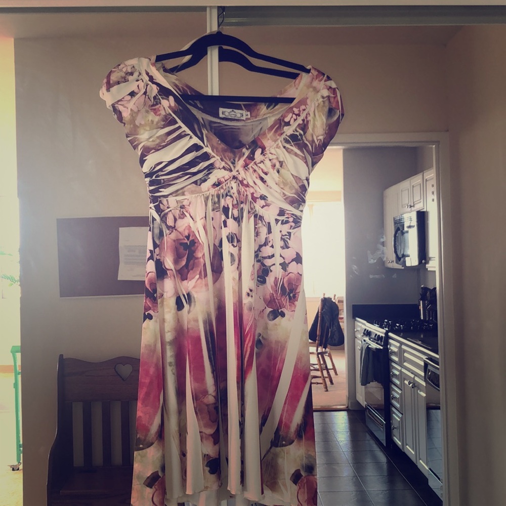 Dress!